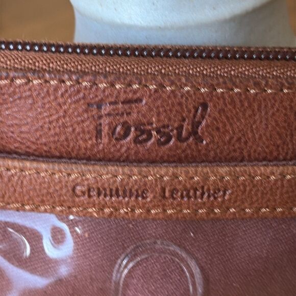 Fossil coin purse - Picture 7 of 7